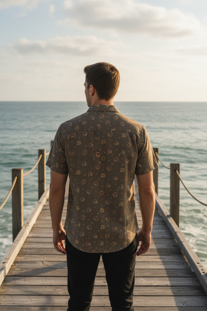 Howler – Cabbage Key