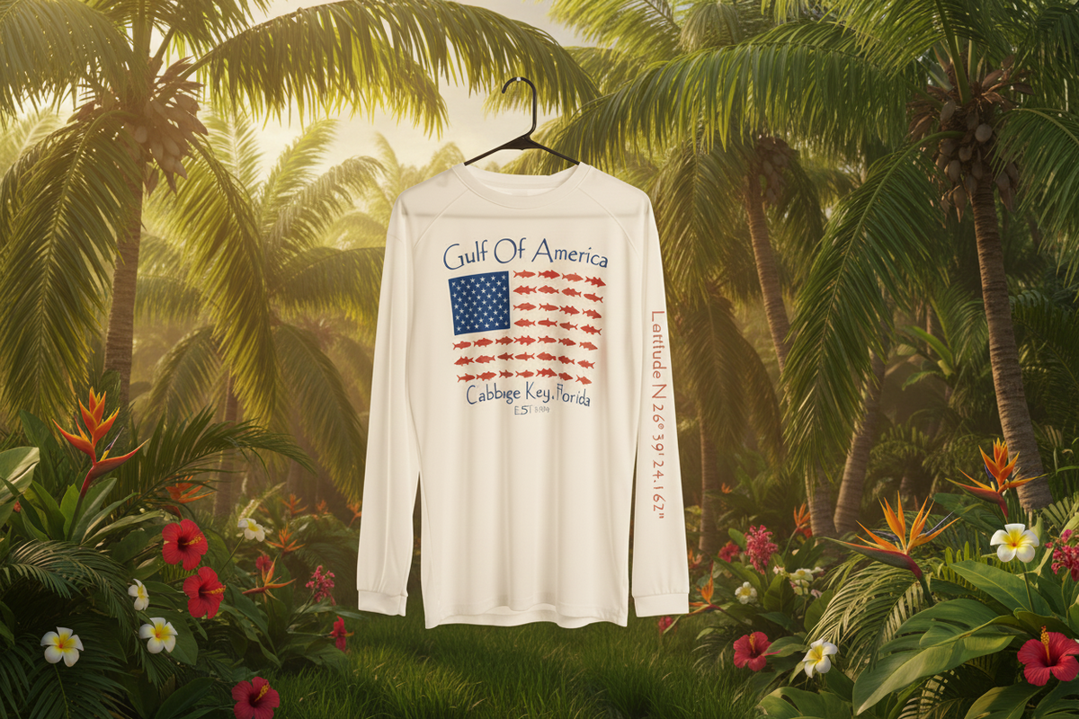 Updated Performance - GOA – Cabbage Key