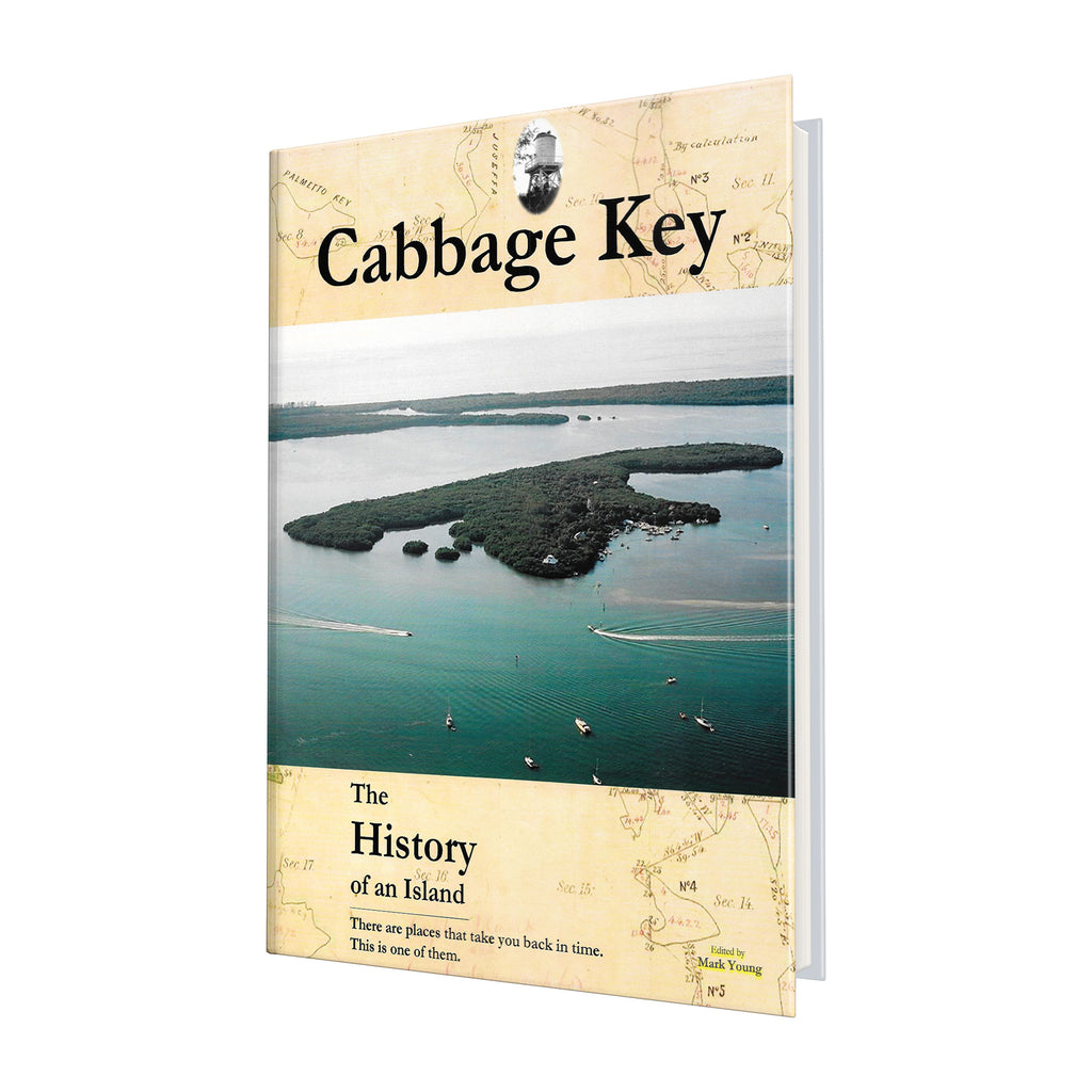 Cabbage Key Chain Cabbage Key Gift Shop